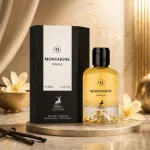 Montaigne Vanille eau de parfum da donna 100 ml