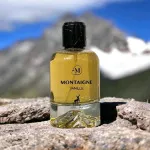 Montaigne Vanille eau de parfum da donna 100 ml