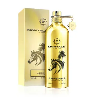 Montale Arabians acqua di profumo unisex 100 ml