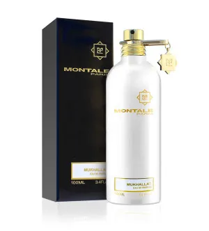 Montale Mukhallat acqua profumata unisex 100 ml