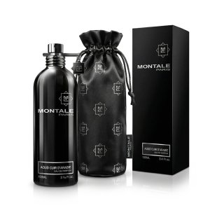 Aoud Cuir d’Arabie Eau de Parfum da uomo