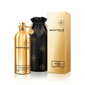 Montale Aoud Damascus Eau de Parfum da donna