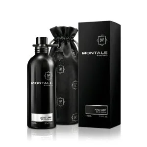 Montale Aoud Lime Eau de Parfum unisex