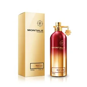 Montale Beast Love Eau de Parfum unisex