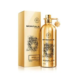Montale Bengal Oud Eau de Parfum unisex