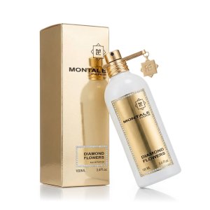 Diamond Flowers Eau de Parfum da donna