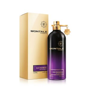 Oud Pashmina Eau de Parfum unisex