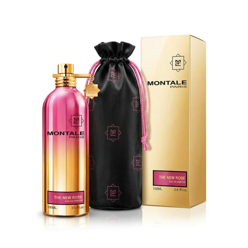 The New Rose Eau de Parfum unisex 100 ml