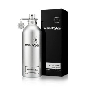 Wood & Spices Eau de Parfum da uomo