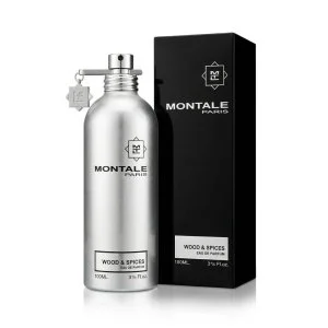 Montale Wood & Spices Eau de Parfum da uomo