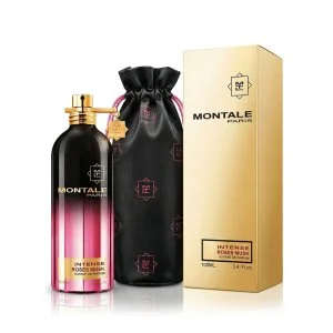 Montale Intense Roses Musk estratto di profumo da donna
