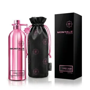 Montale Candy Rose Eau de Parfum da donna