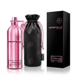 Candy Rose Eau de Parfum da donna 100 ml