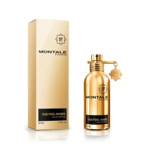 Montale Oud Fool Roses Eau de Parfum unisex
