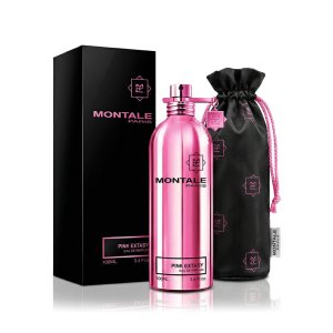 Pink Extasy eau de parfum da donna