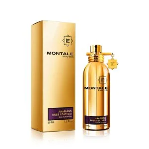 Montale Arabians Rose Leather Eau de Parfum unisex