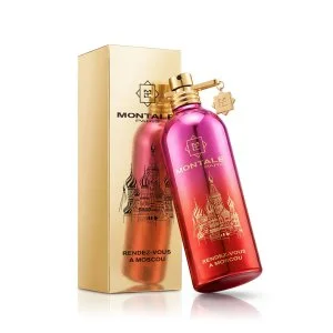 Montale Rendez-vous à Moscou Eau de Parfum da donna