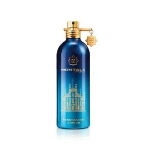 Montale Rendez-vous à Milan Eau de Parfum unisex
