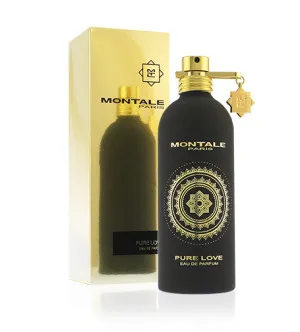 Montale Pure Love acqua di profumo unisex 100 ml