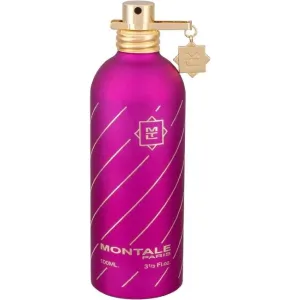 Montale Roses Musk eau de parfum per donna 100 ml