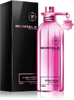 Roses Musk eau de parfum per donna 100 ml