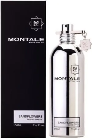 Montale Sandflowers eau de parfum unisex 100 ml