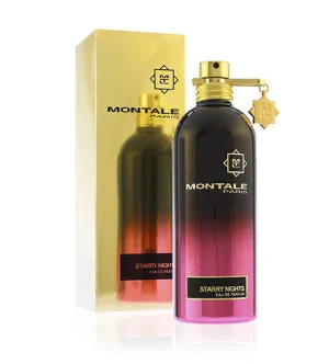 Montale Starry Nights eau de parfum unisex 100 ml