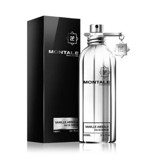 Montale Vanille Absolu eau de parfum per donne 100 ml