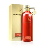 Wood On Fire eau de parfum unisex 100 ml