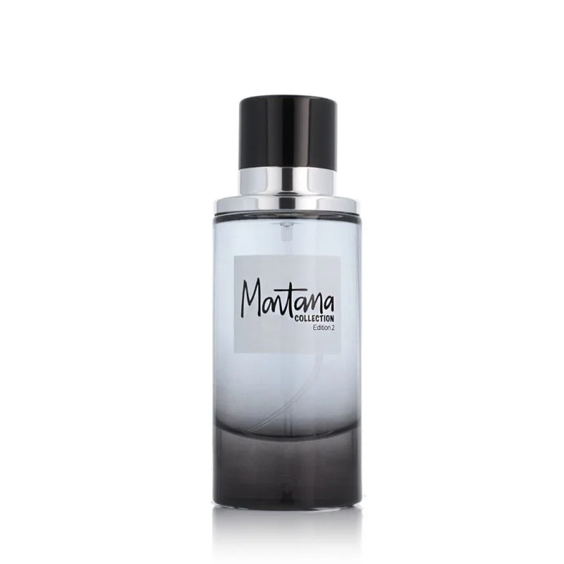 Collection Edition 2 Eau de Parfum da donna 100 ml