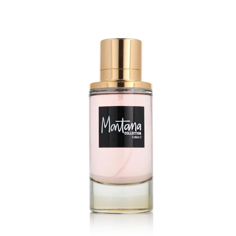 Collection Edition 3 Eau de Parfum da donna 100 ml