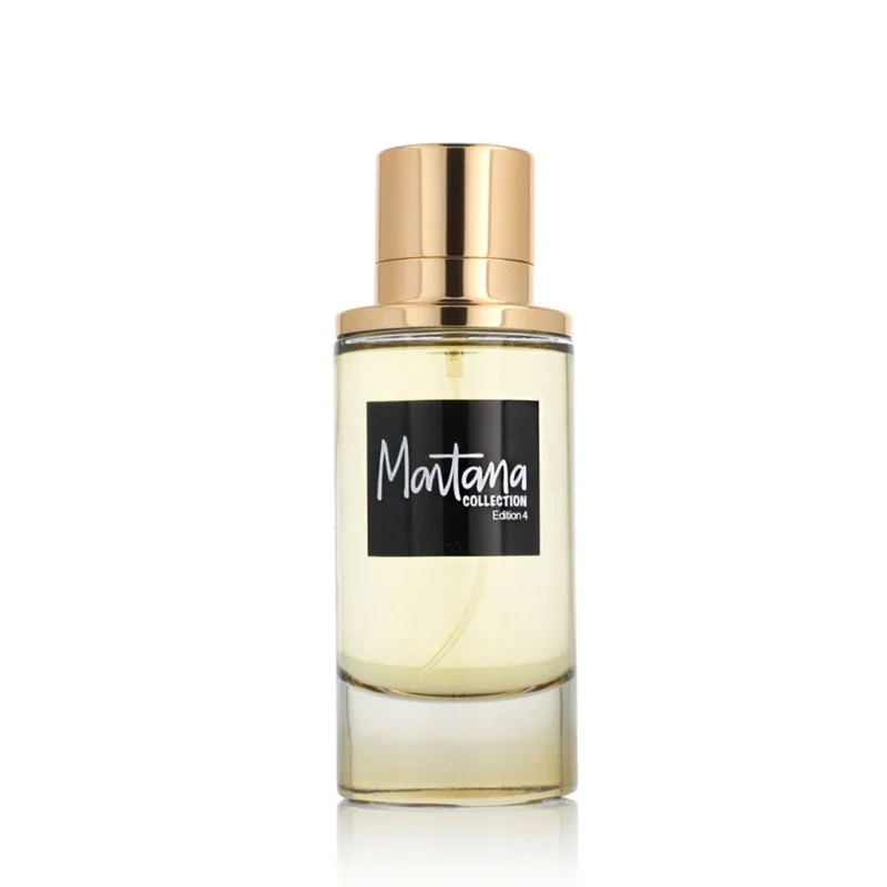 Collection Edition 4 Eau de Parfum da donna 100 ml