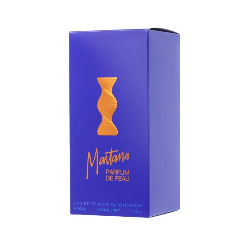 de Peau EDT profumo da donna 100 ml