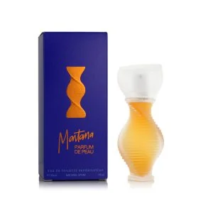 Montana de Peau EDT profumo da donna