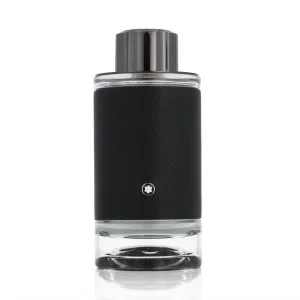 Montblanc Explorer Eau de Parfum da uomo