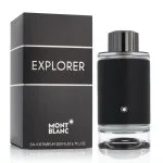 Explorer Eau de Parfum da uomo 200 ml