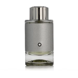 Montblanc Explorer Platinum Eau de Parfum da uomo