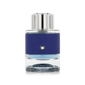 Montblanc Explorer Ultra Blue Eau de Parfum da uomo