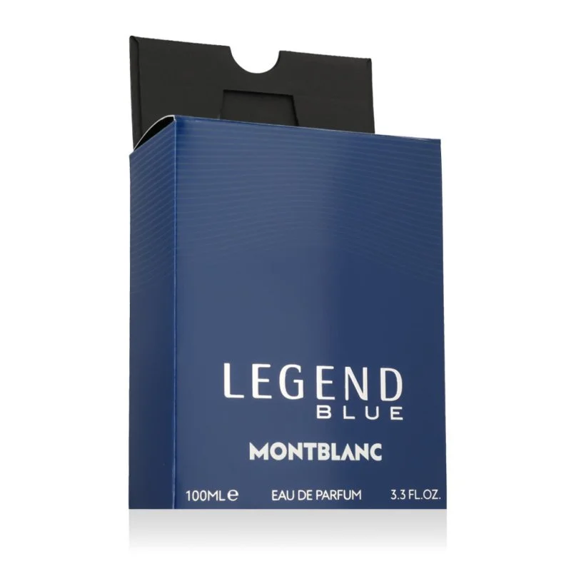 Legend Blue Eau de Parfum da uomo 100 ml