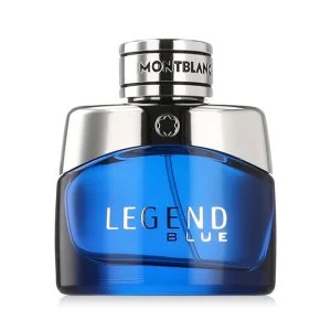 Montblanc Legend Blue Eau de Parfum da uomo