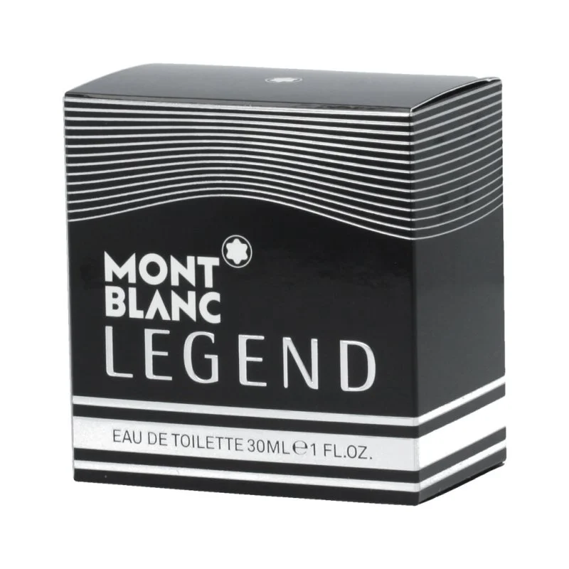 Legend for Men eau de toilette da uomo 30 ml