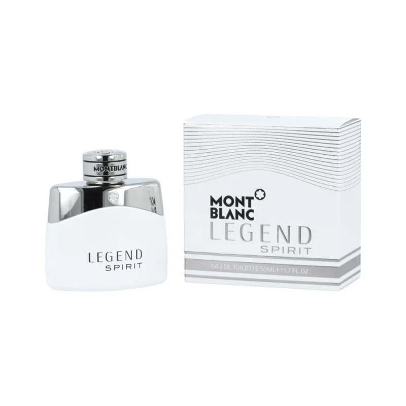 Legend Spirit eau de toilette da uomo 50 ml