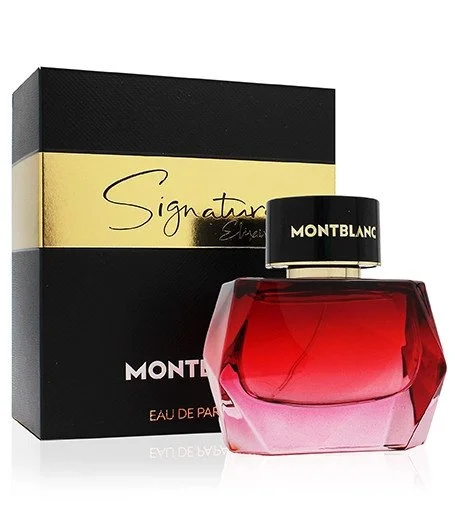 Signature Elixir Eau de Parfum da donna 90 ml