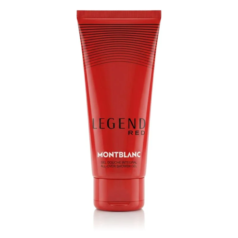Legend Red SG da uomo 100 ml