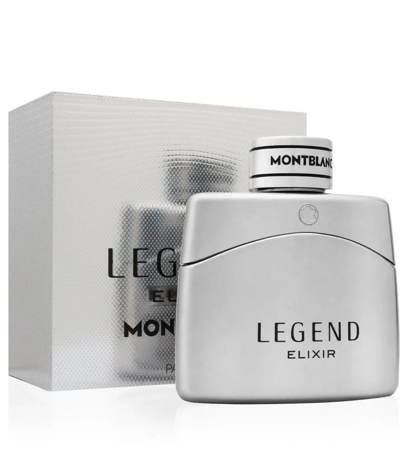 Legend Elixir profumo da uomo 30 ml