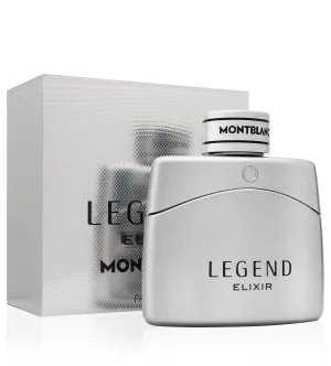 Montblanc Legend Elixir profumo da uomo