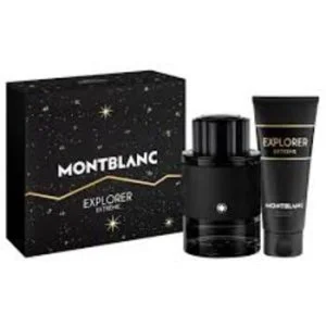 Montblanc Explorer Extreme Confezione regalo 60 ml + gel doccia profumo da uomo