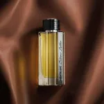 Extreme Leather eau de parfum per uomo 125 ml