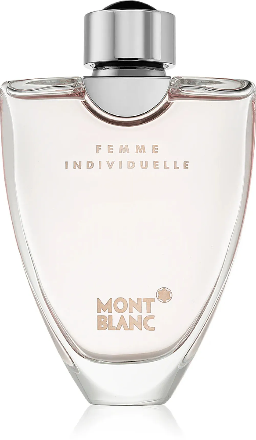 Femme Individuelle eau de toilette per donne 75 ml