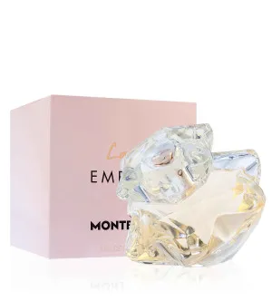 Montblanc Lady Emblem eau de parfum per donne 75 ml